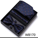 Men's Business Dress Wedding Bow Tie Suit