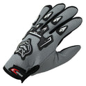 Breathable Sports All Finger Gloves