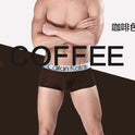 Men's Underwear Boxers Modal Breathable Boxer