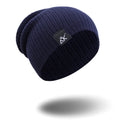 Outdoor all-match ADK knitted hat