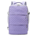 Women's Large Capacity Lightweight Multi-purpose Backpack