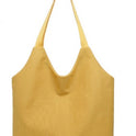 Large capacity fashion shopping bag