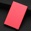 Pop-Up Business Card Holder