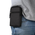 Mini Denim Phone Belt Bag Protective Case