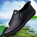 Soft Sole Anti-slip Breathable Fashion Men's Shoes