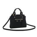 Casual Simple One-shoulder Crossboby Bag