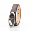 Fashionable Women's Simple All-Match Belt