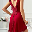 Soft And Comfortable Home Women's Nightdress