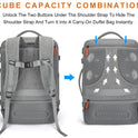 Travel Backpack Large Capacity For Men And Women