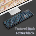 Punk Mechanical Feeling Keyboard Luminous Computer Notebook Accessories