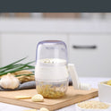Household Kitchen Dried Fruit Peanut Crusher