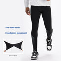 Basketball Quick-drying Tights Men's Fitness Sports Leggings