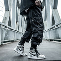 Men's Loose Trendy Hip Hop Trousers