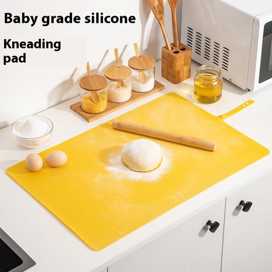 Silicone Dough Kneading Thickened Kitchen Gadget