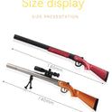 Eating Chicken 98K Sniper Rifle Creative Modeling Gel Pen