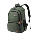 Backpack Men's Large Capacity Outdoor Casual Computer Business Schoolbag Junior High School Students