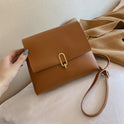 Women's Fashion Shoulder Messenger Bag