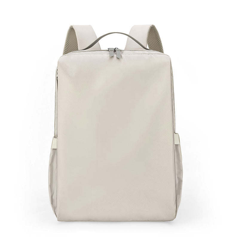 Minimalist Practical Anti-theft Anti-collision Anti-fall Computer Backpack