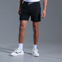 Men's Loose Neutral Couple Wear Spring And Summer Thin Linen Cotton Blended Casual Short-length Pants