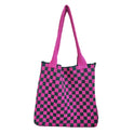 Large Capacity Knitted Shopping Bag