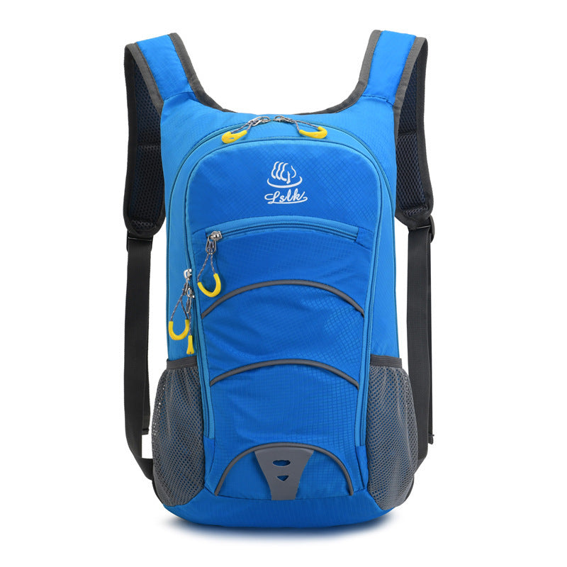 Outdoor Cycling Bag Water Bag Portable Burden Alleviation