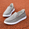 Casual Fashion Casual Breathable Men's Youth Canvas Shoes