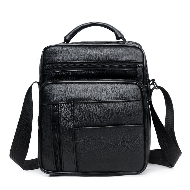 Men's Fashion Casual One Shoulder Messenger Bag