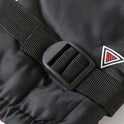 New Men's Warm Gloves For Winter Outdoors