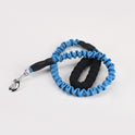 Dog Hand Holding Rope Walking Dog Lengthened Dog Leash