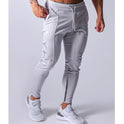 Men's loose fitness exercise trousers