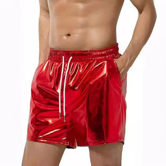 New Beach Casual Men's Casual Shorts