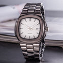 Men's And Women's Fashion Personalized Watch