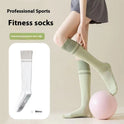 Calf Socks Children's Tube Socks Non-slip Compression Stockings