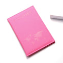 Travel Document Package Passport Cover