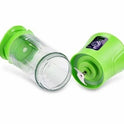 Portable Electric Fruit Juicer Handheld Smoothie Maker Blender USB Rechargeable Mini Juice Cup