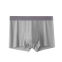 Men's Ice Silk Thread Underwear