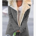 Women Winter Warm Coats New Style