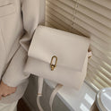 Women's Fashion Shoulder Messenger Bag