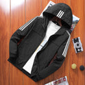 Lightweight And Breathable Young Student Outdoor Skin Coat Jacket Coat