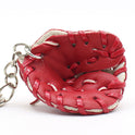 Creative Baseball Glove Keychain Bag