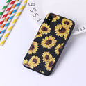 Compatible with Apple , Sunflower phone case