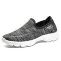 Cloth shoes casual walking shoes