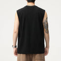 Men's Summer Thin Ice Silk Cool Vest