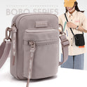 Women's Fashion Casual Shoulder Lightweight Crossbody Bag