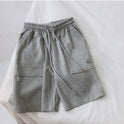 Soft And Breathable Sports Shorts