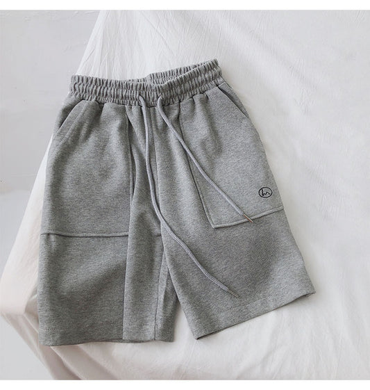 Soft And Breathable Sports Shorts