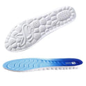 Plastic Mobile Phone Cloud Technology 4D Sports Shock-absorbing Insole