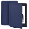 Kindle ebook leather case