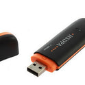 3G Wireless Network Card Dual Frequency 2G 3G, UMTS, GSM, HSUPA Wholesale, Dongle USB Modem