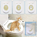 Pet Toilet Training Urinal Urine Potty